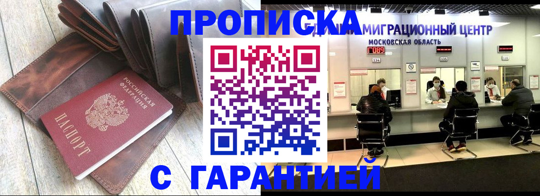 прописка поиск в Электрогорске