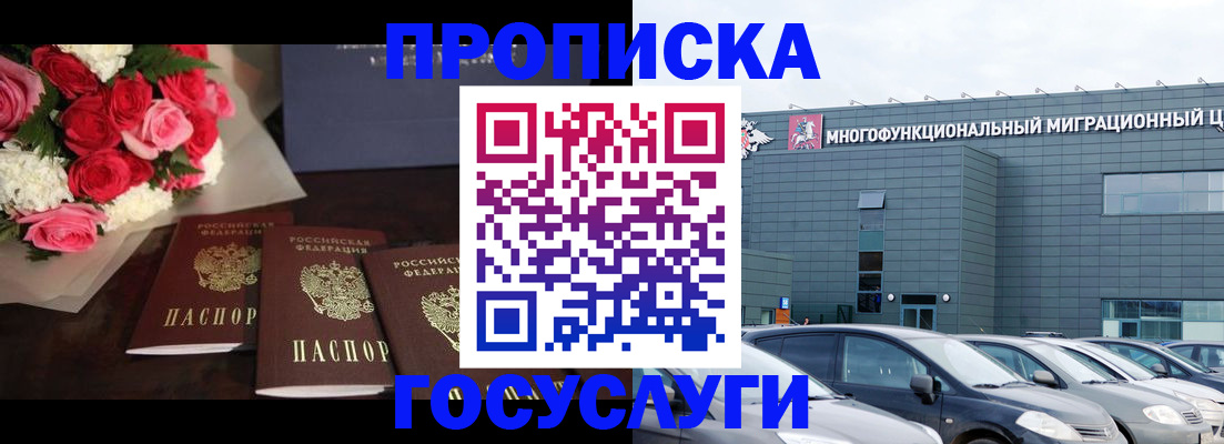 прописка законно в Электрогорске